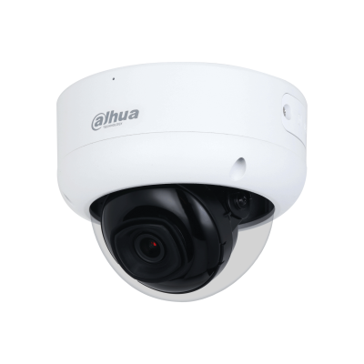 Dahua - 8MP IR Fixed-focal Dome WizSense Network Camera - Image 3
