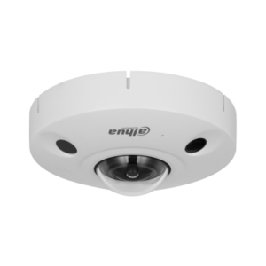 Dahua12 MP IR Fisheye WizMind Network Camera