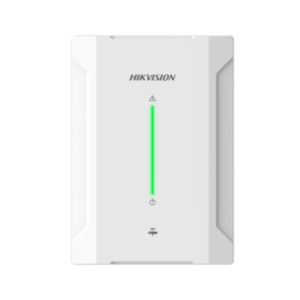 Hikvision Tri-X Wireless Receiver to suit Hardwired Alarm Controller