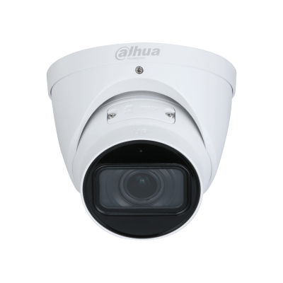 Dahua 6MP IR Vari-focal Eyeball WizSense Network Camera