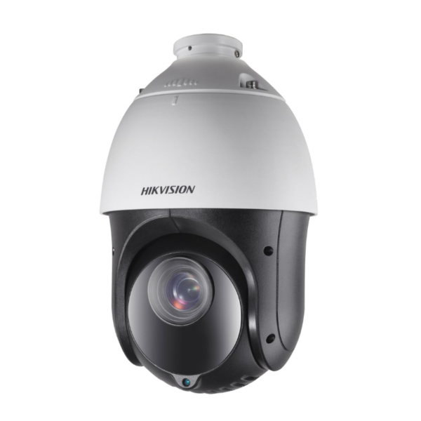 Hikvision 2MP Outdoor Mini IR PTZ Camera, 100m IR, 25x Zoom IP66, PoE, 12VDC Included