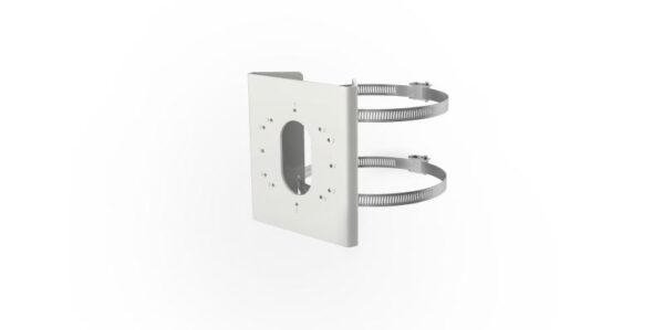 Hikvision Vertical Pole Mount Bracket 1275ZJ-S-SUS