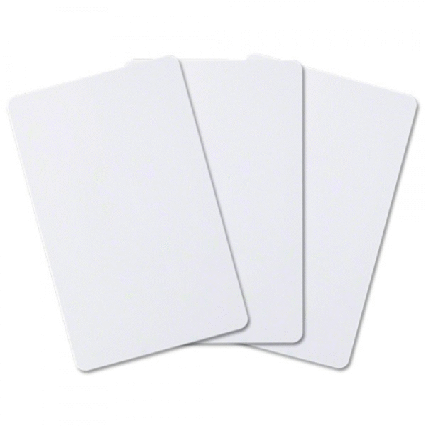 SIFER-U ISO Card, (Mifare DESFire EV3), 4k, Default S-Code 1001, User Prog