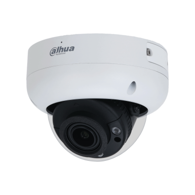 Dahua 8MP IR Vari-focal Dome WizSense Network Camera
