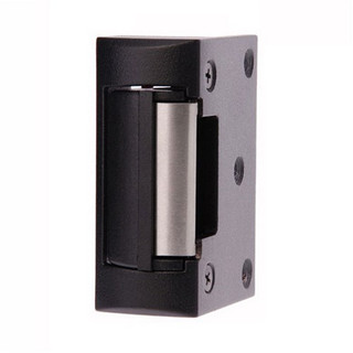 Lockwood ES150-1M Weather Resistant Strike, Surface Mount, 680kg, PTL/PLO, 12V DC