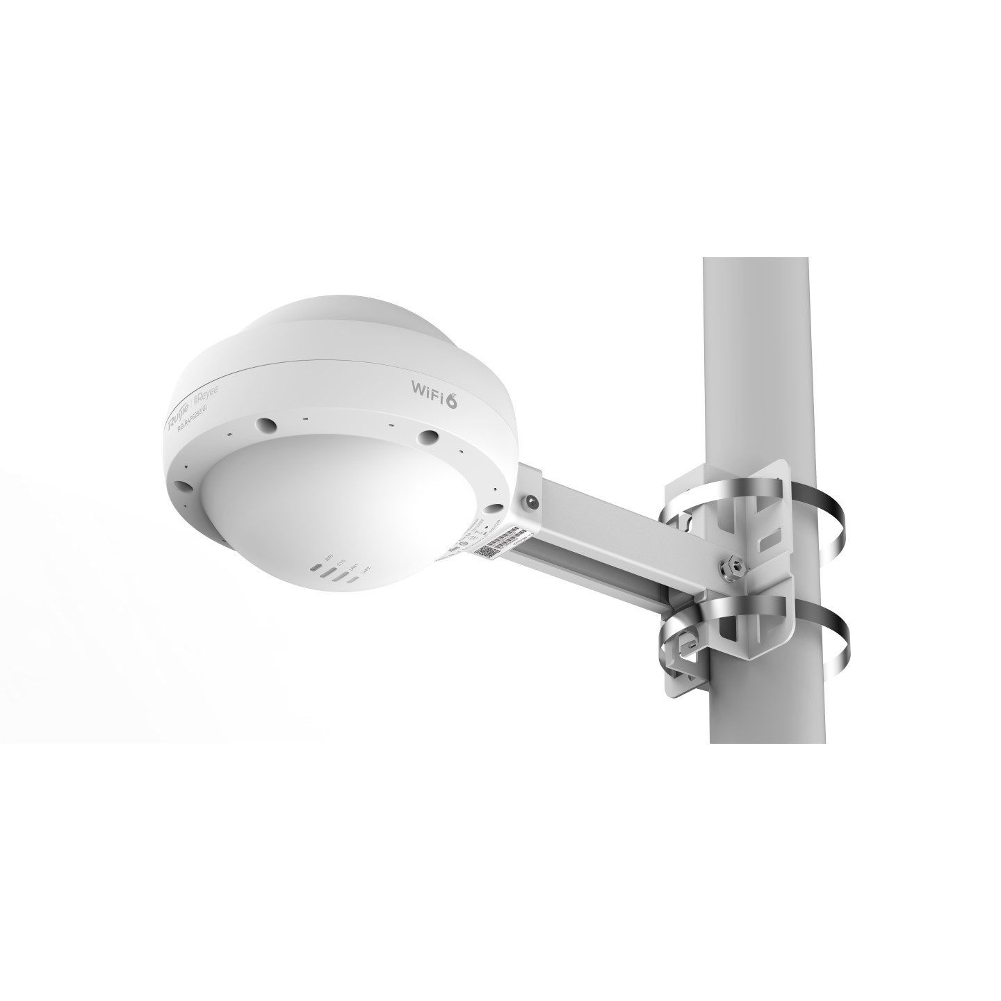 RG-RAP6262(G) Wi-Fi 6 AX1800 Outdoor Omni-directional Access Point - Image 2