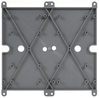 Gallagher SMB Full Footprint Mounting Plate