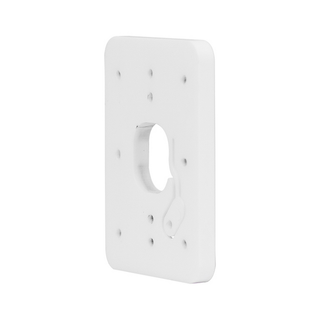 Gallagher SMB T30 Spacer, White, Pack of 5