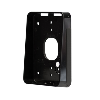 Gallagher SMB T30 Bezel, Black, Pack of 5