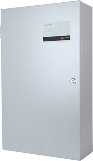 Gallagher SMB Dual Cabinet 8A Power Supply, Cool Grey