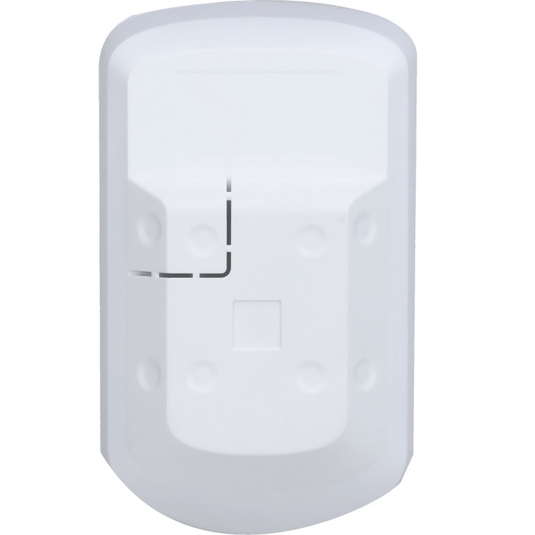 DAHUA AIRSHIELD SERIES WIRELESS PIR WHITE PET UP TO 18KG 12M DETECTION AREA WALL MOUNT 2.2M MOUNT HEIGHT 433MHz 1xCR123A BATTERY (3.3V) - Image 3