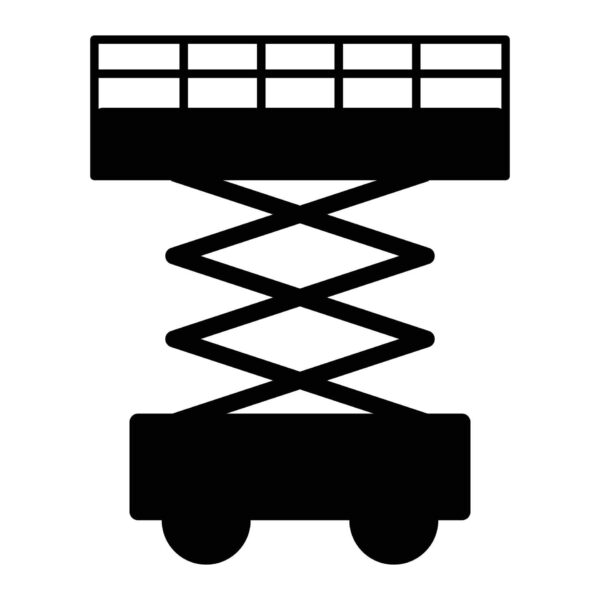 Scissor Lift Hiring