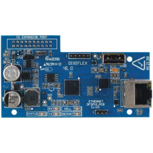 CM751B Solution 6000 Conettix IP Ethernet Module