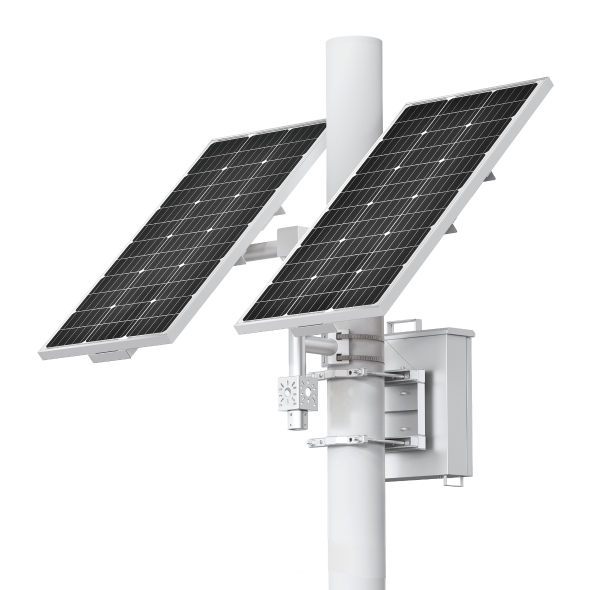 VIGI Intelligent Solar Power Supply System - VIGI SP18090 - Image 2
