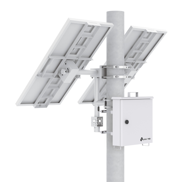 VIGI Intelligent Solar Power Supply System - VIGI SP18090 - Image 3
