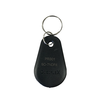 Bosch BOSPR301 Proximity Keytag Prox for access control readers