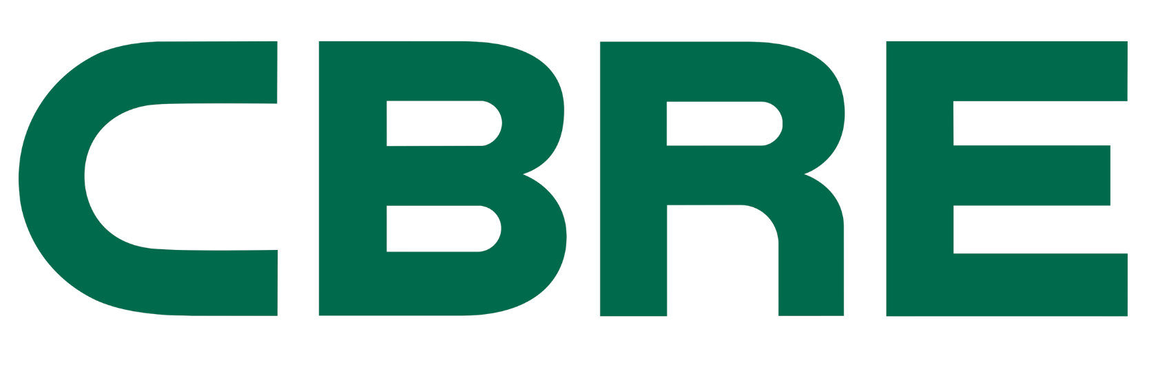 CBRE